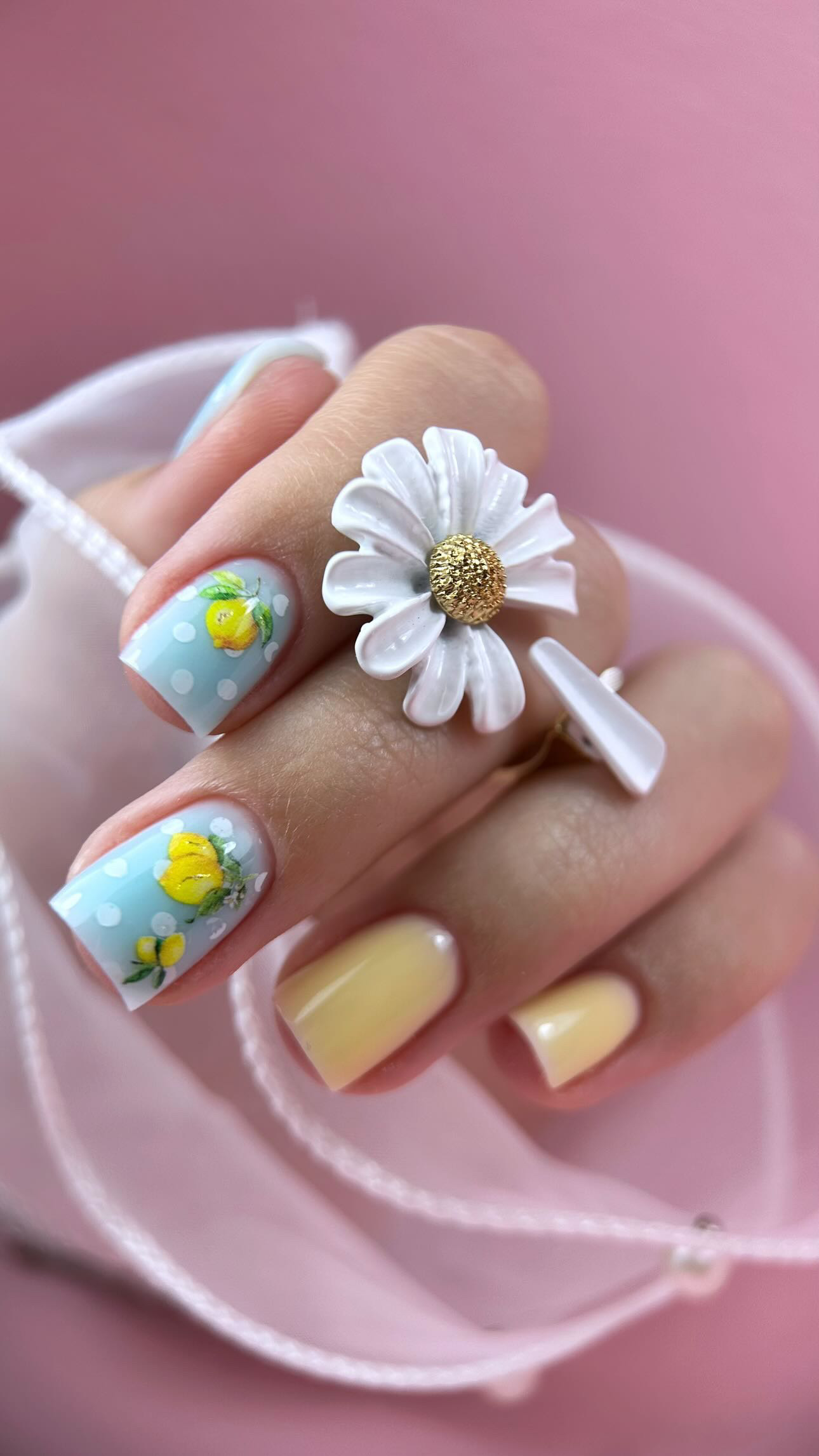 Nail & Business